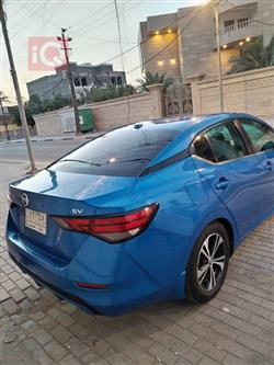 نیسان سێنترا